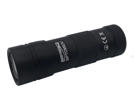 Spro Torch Sptc 95Uv Veilige Betaling
