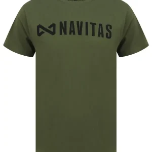 Navitas CORE Tee T-Shirt L Premium