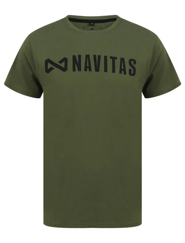 Navitas CORE Tee T-Shirt L Premium