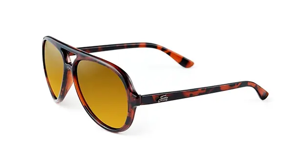 Speciale Aanbieding Fortis Eyewear Aviator Switch Zonnebril