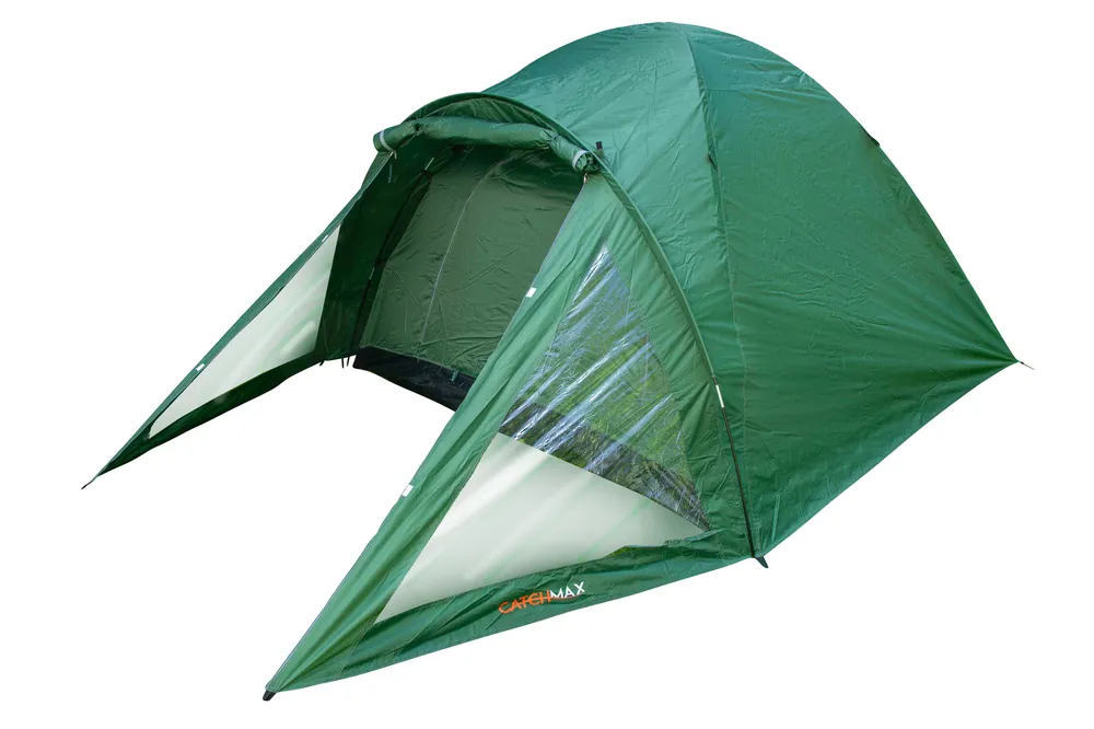 Koopje Catchmax Carper Bivvy