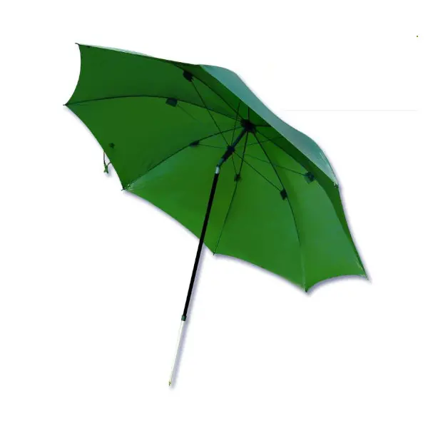 Laatste Kans Zebco Nylon Paraplu 2,20m