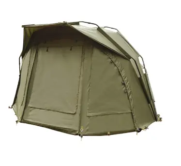 Gecertificeerd Arca B Carp One Man Tent Easy Fix (260x245x145cm)
