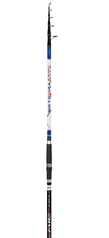 Shop Nu Colmic Beach Telescopische Strandhengel 4.10m (50-120g)