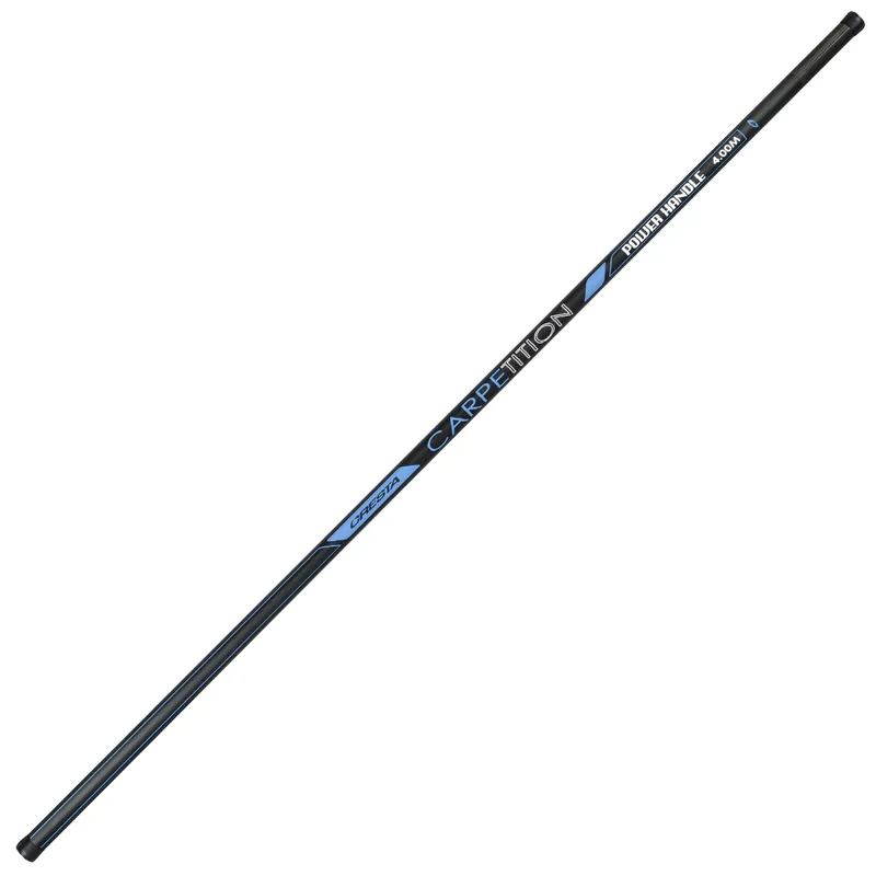 Lage Prijs Cresta Carpetition Power Handle Put-Over (4m)
