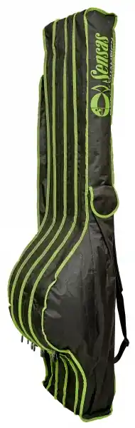 Sensas Foudraal Power Match Special Match (160cm) Dagaanbieding