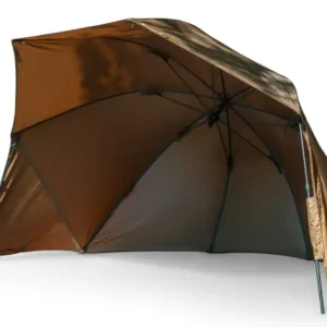 Actieprijs Avid Revolve 60in Overnight Brolly