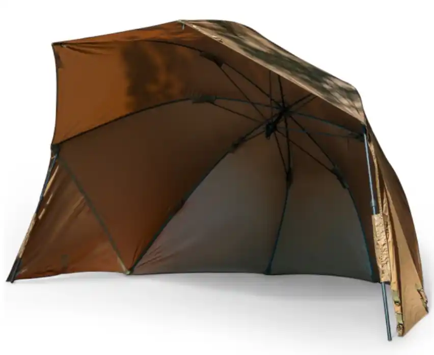 Actieprijs Avid Revolve 60in Overnight Brolly