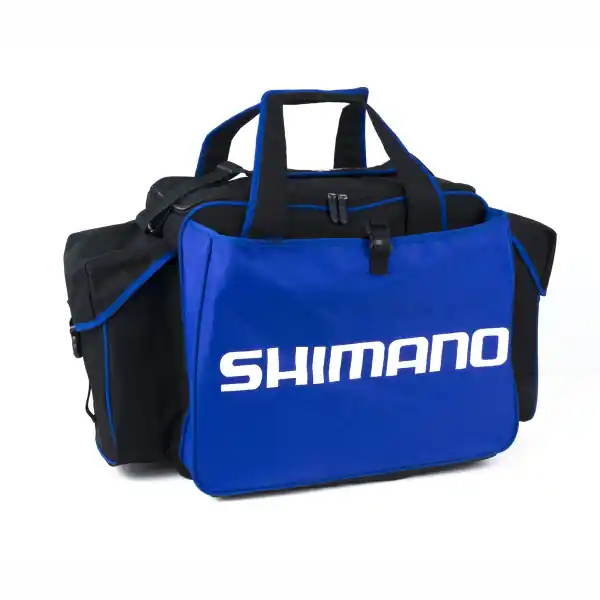 Shimano All-Round Dura DL Carryall (52x37x43cm) Lage Kosten