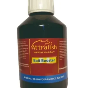 Attrafish Bait Booster (200ml) Sweet Vanilla Weekendaanbieding
