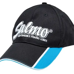 Op = Op Salmo 6-Panel Baseball Cap