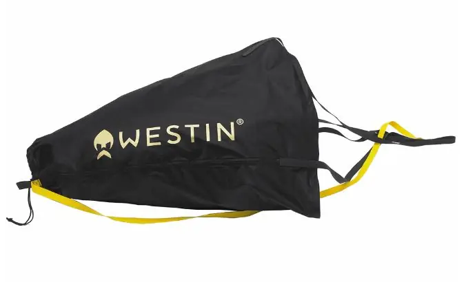 Westin W3 Drift Sock Driftzak Bestel Nu