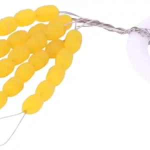 Laatste Versie Rod Hutchinson Legend Super Gummi Stoppers L
