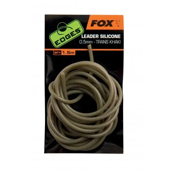 Veilige Betaling Fox Leader Silicone