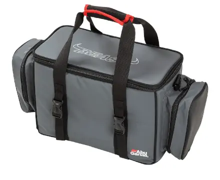 Abu Garcia Beast Pro Bait Cooler Bag Koop Vandaag