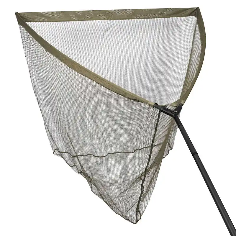 Avid Carp Breach 3-6-9ft Landing Net 42'' (3sec) Aanbieding