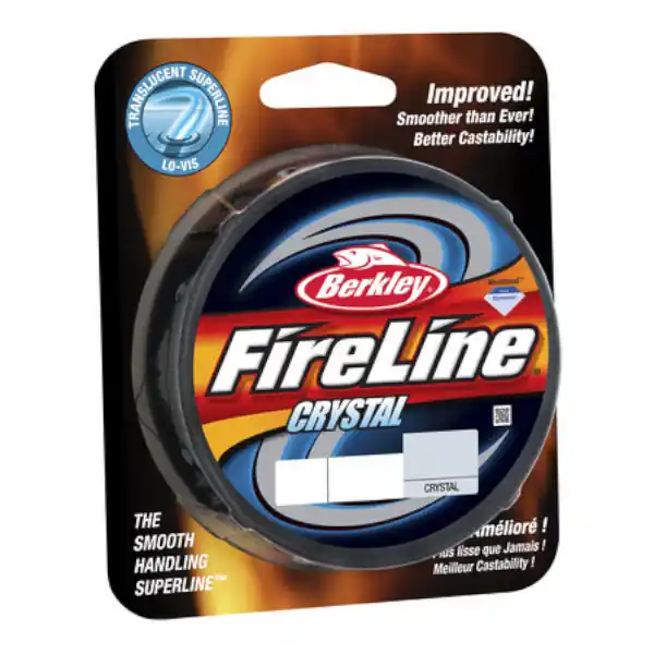 Berkley Fireline Gratis Retour