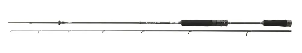 Daiwa Caldia Spin Ultra Light Hengel 2.00m 3-12g Nieuw