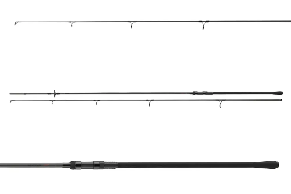 Daiwa Black Widow XT Spod Carp Spodhengel 12ft (4.50lb) Hete Deal