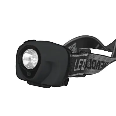 DAM Fighter Pro Hoofdlamp Hete Deal