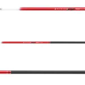 Veilige Betaling Daiwa Ninja X Vaste Hengel (Telescopisch) 3.00m