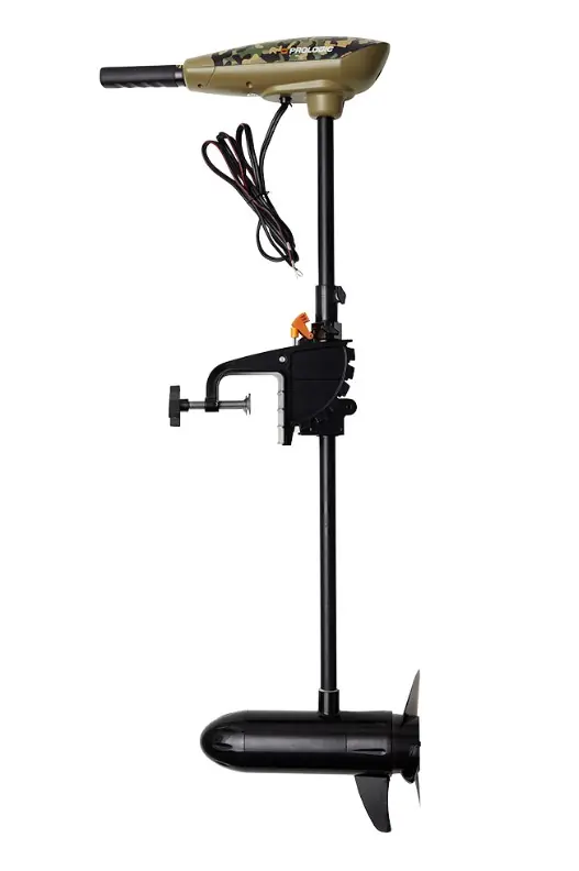 Prologic E-motor Camou Elektromotor 12V (55lb) Dagaanbieding