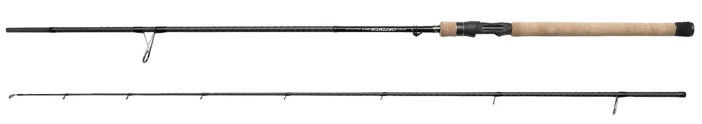 Effzett Optimus 2 Spin L 2.10m (3-15g) Seizoensaanbieding