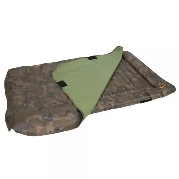Fox Camo Unhooking Mat Finale Uitverkoop