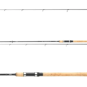 Aanbieding Daiwa Exceler Traditional Spinhengel 2.40m (10-40g)