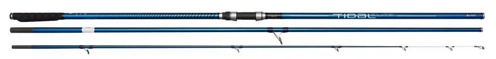 Penn Tidal Elite K-Type Strandhengel 100-250g (3-Delig) 4.2m Betrouwbaar