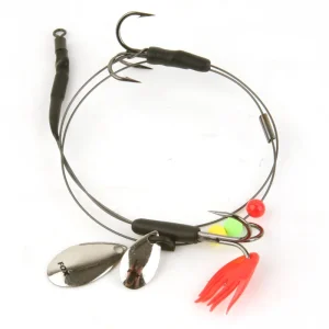Koopje Fox Wobbling Trace takel (40lb)