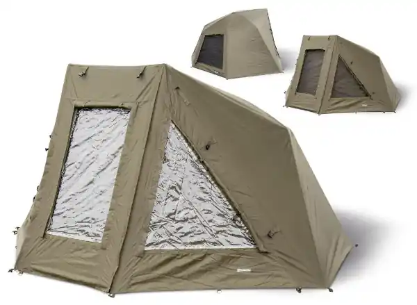 Radical Insist Bivvy Winterskin Aanbieding