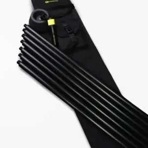 Bestel Nu RidgeMonkey MarkaPole Kit 7m