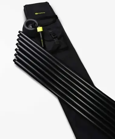 Bestel Nu RidgeMonkey MarkaPole Kit 7m