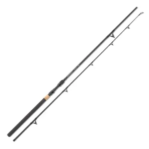 Veilige Betaling Saenger Spirit CSX 120-400g Meervalhengel 270cm