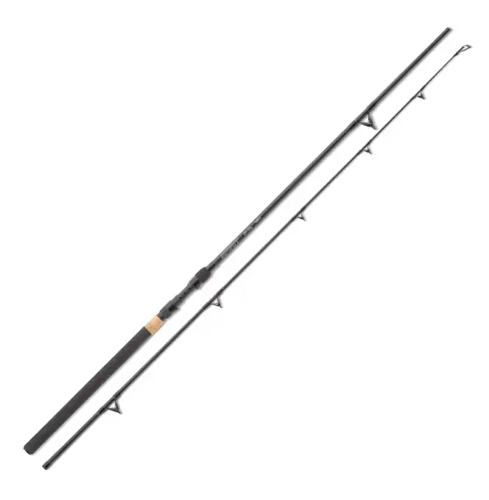 Veilige Betaling Saenger Spirit CSX 120-400g Meervalhengel 270cm