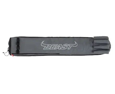Abu Garcia Beast Pro Rod Quiver Populair