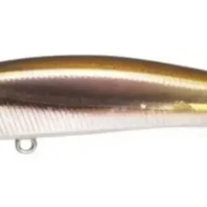 Shop Nu Megabass FX9 SP-C Twitchbait 9cm (10.5g) Wagin Hasu