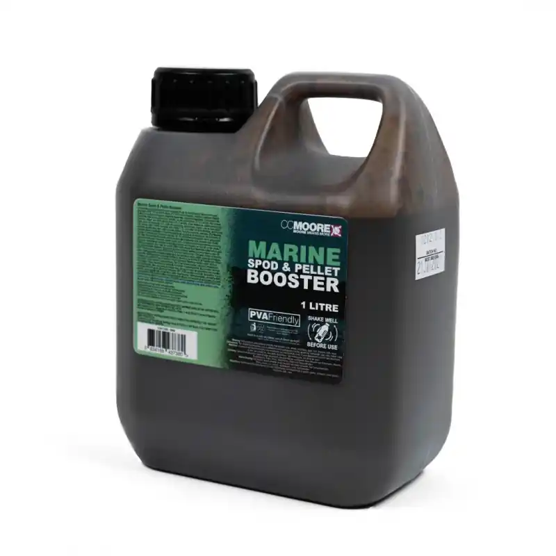 Gereduceerde Prijs CC Moore Marine Spod & Pellet Booster (1L)