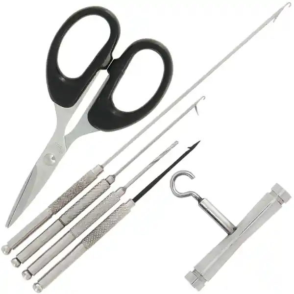 Meest Verkocht Fox EOS Carp Set met NGT Rodpod, Beetmelders en meer!