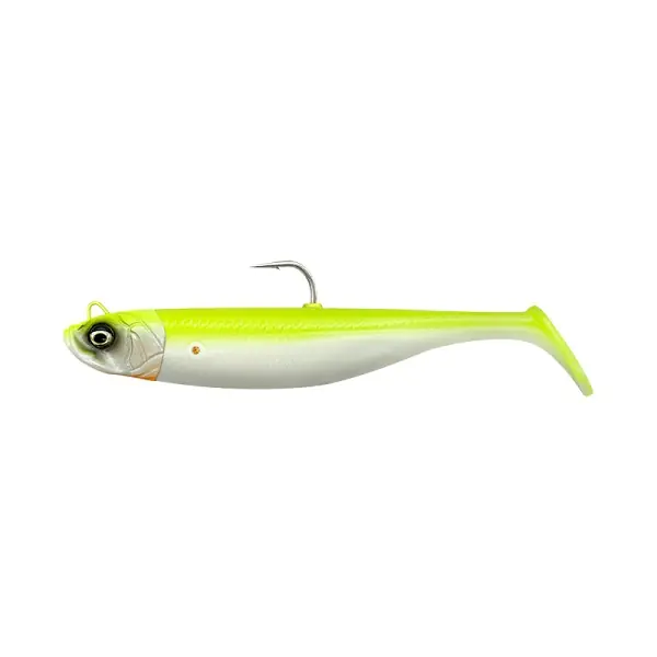 Beste Prijs Savage Gear Savage Minnow 10cm