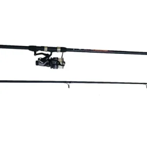 Dam Fighter Pro Combo Carp 3,60m (3lbs) Superprijs