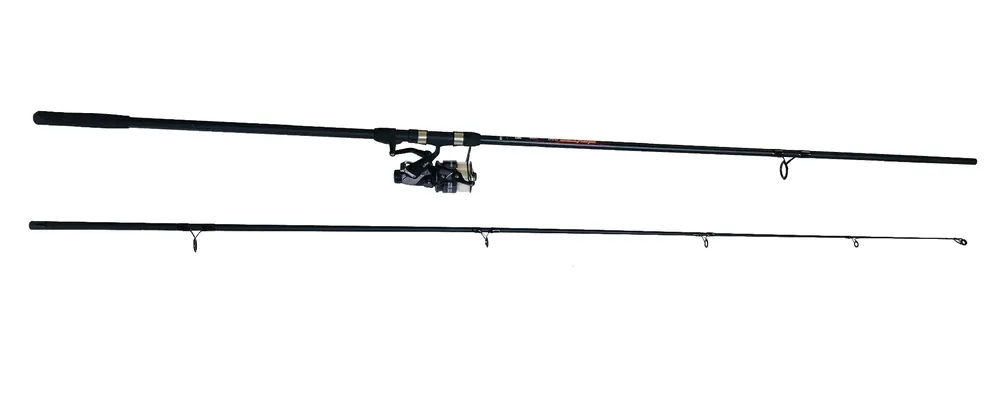Dam Fighter Pro Combo Carp 3,60m (3lbs) Superprijs