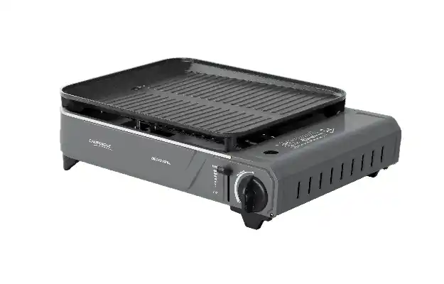 Must-Have Campingaz Bistro Grill