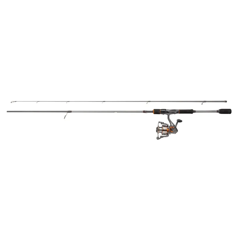 Populair Mitchell Traxx MX2 Lure Spin Combo 2.13m (5-21g)