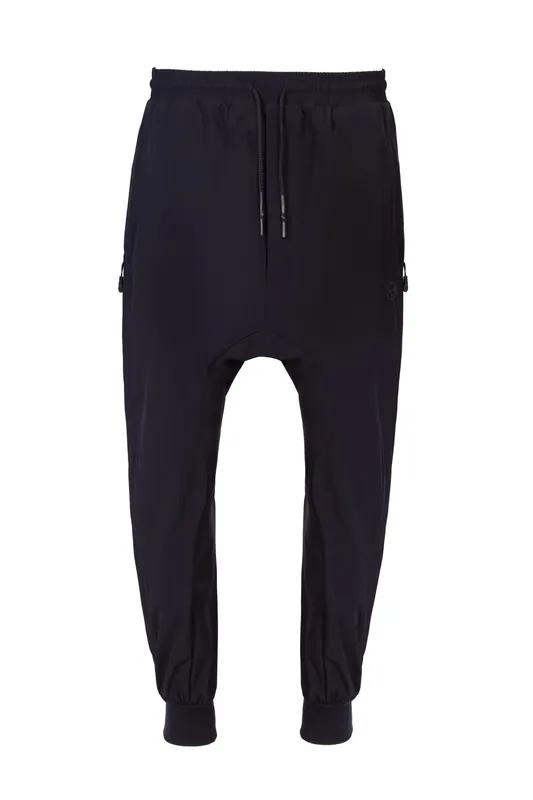 Korda Ultralite Joggers Black Visbroek L Exclusieve Aanbieding