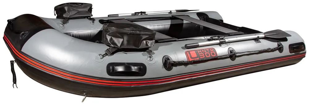 Favoriet Ultimate HNTR 300 Rubberboot (Incl. Accessoires!)