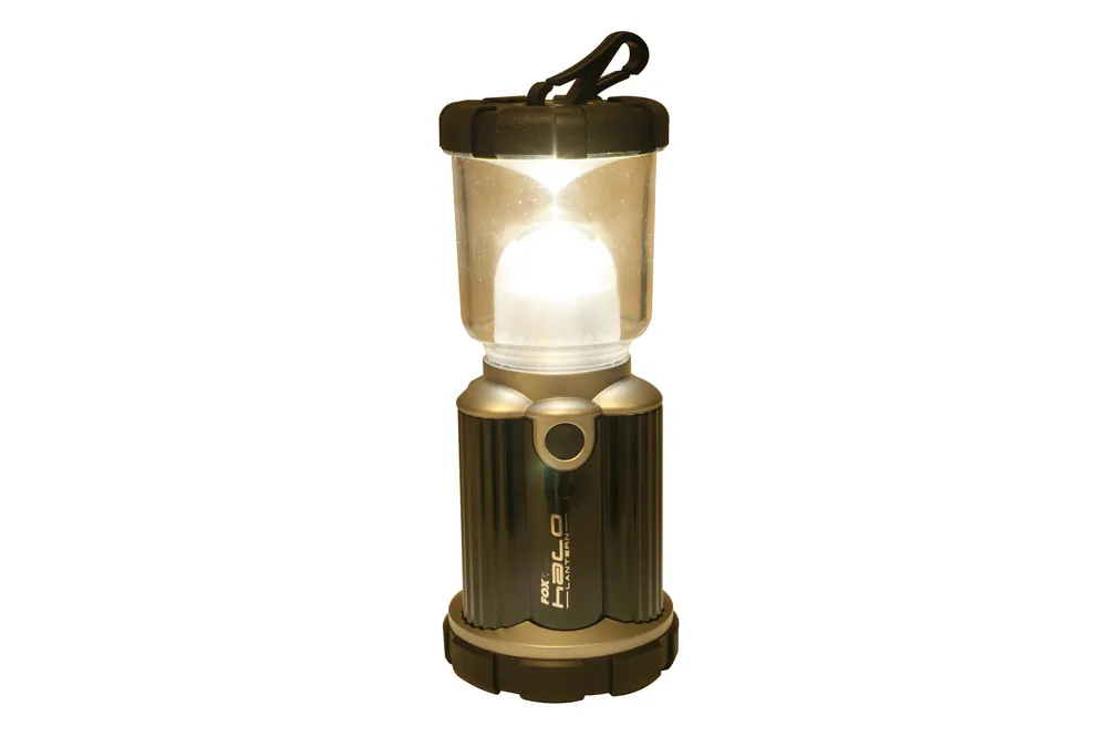 Fox Halo LT 136 Lantern Meest Verkocht