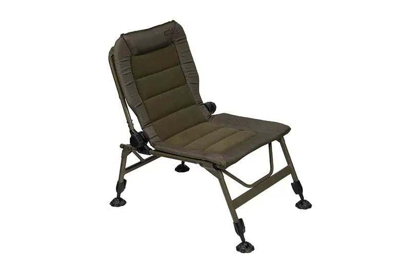 Fox Voyager Compact Recliner Visstoel Goedkoop