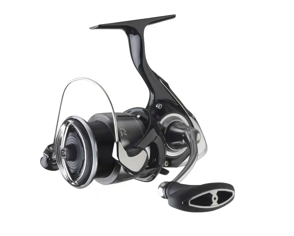 Daiwa 23 Lexa Zeevis Spinmolen LT2500 Finale Uitverkoop